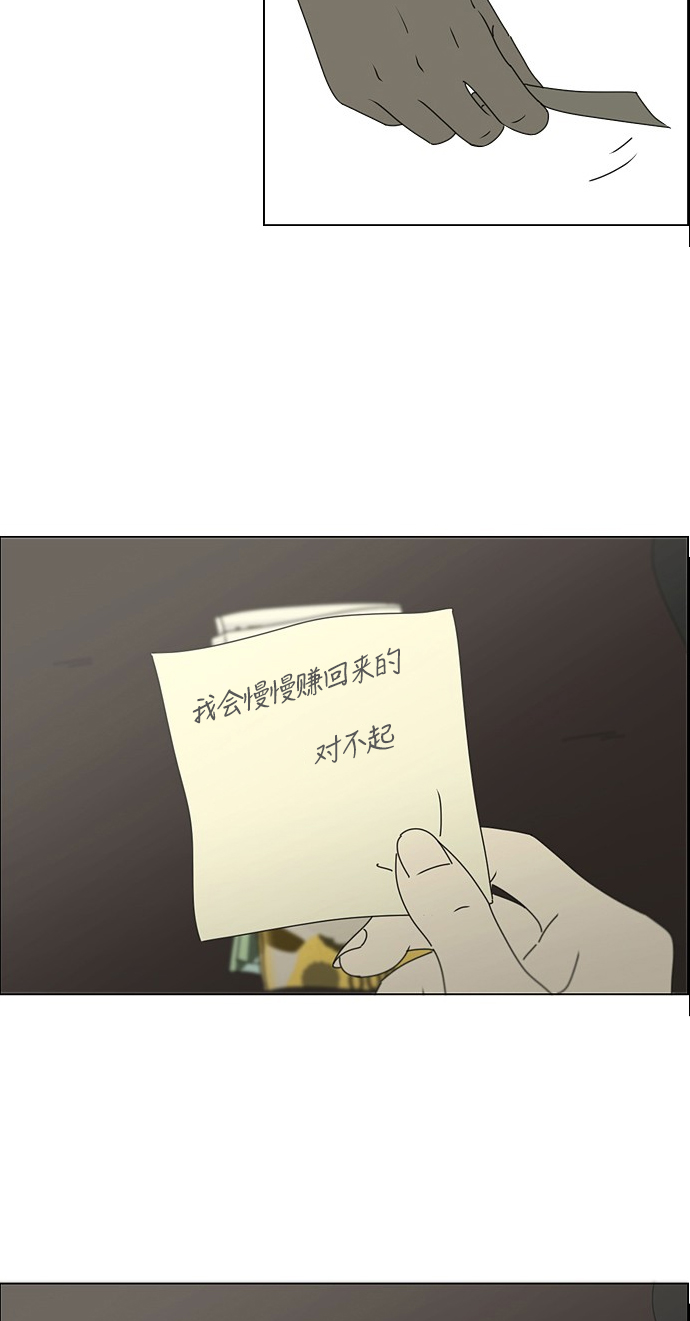 [第256话] 搬家派对（PARTY)3