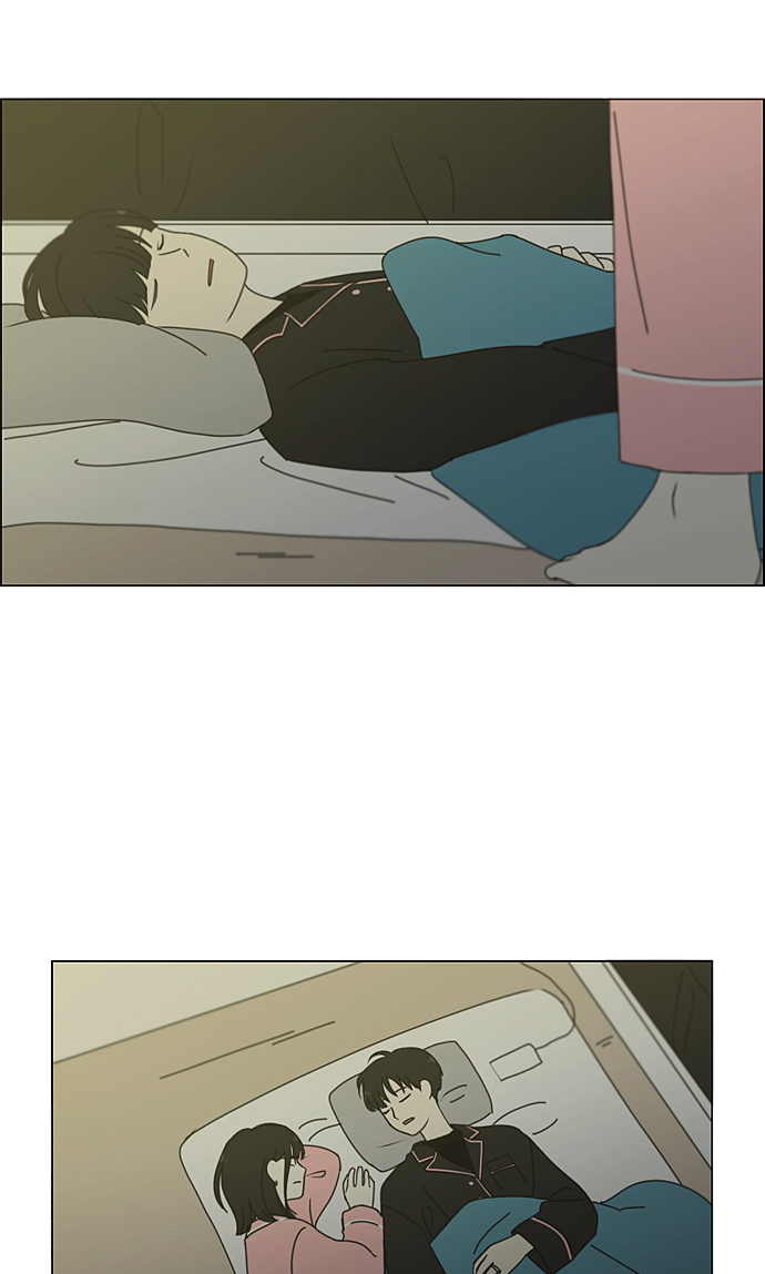 [第350话] They are shy0