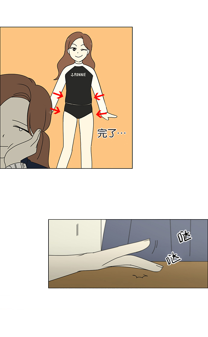 [第206话] 决心1
