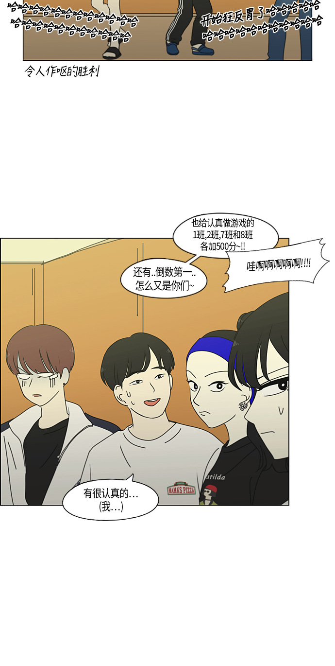 [第275话] 修学旅行（7）4