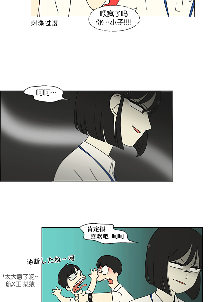 [第189话] 自卑感3