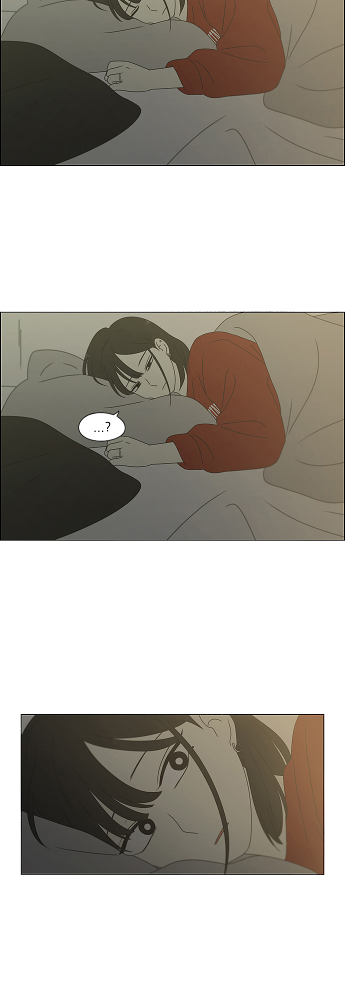 [第381话] 心里的课题4