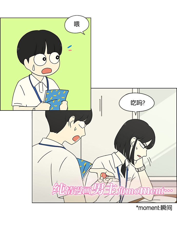 [第189话] 自卑感0