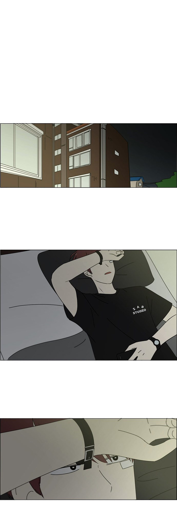 [第246话] No One Else0