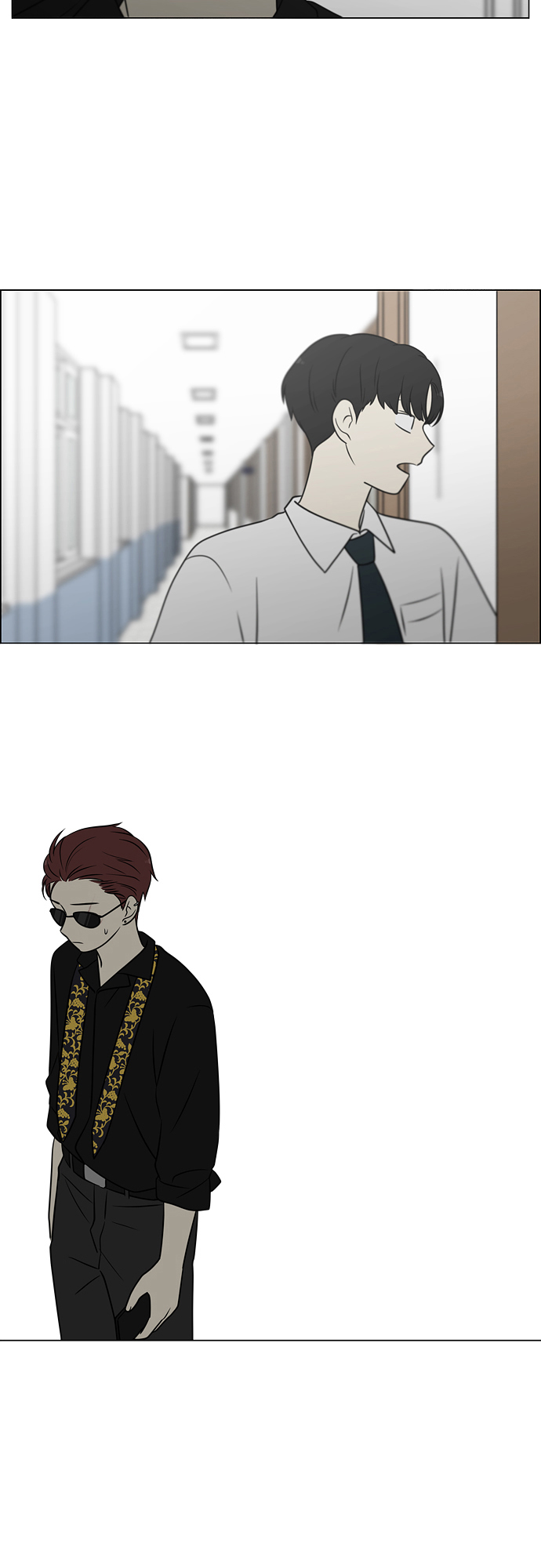 [第401话] 准备长大part2<毕业照>3