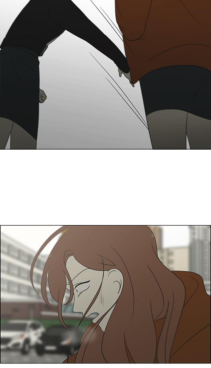 [第317话] 这也算是朋友1