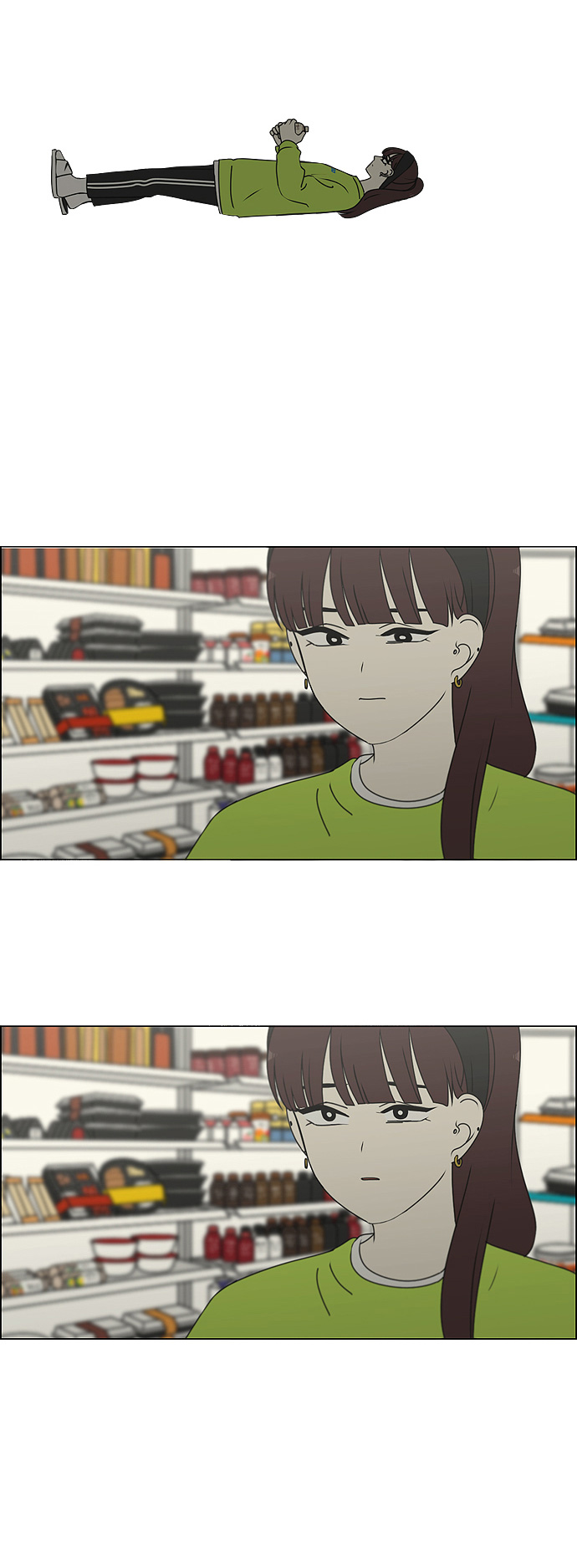 [第277话] 修学旅行（9）3