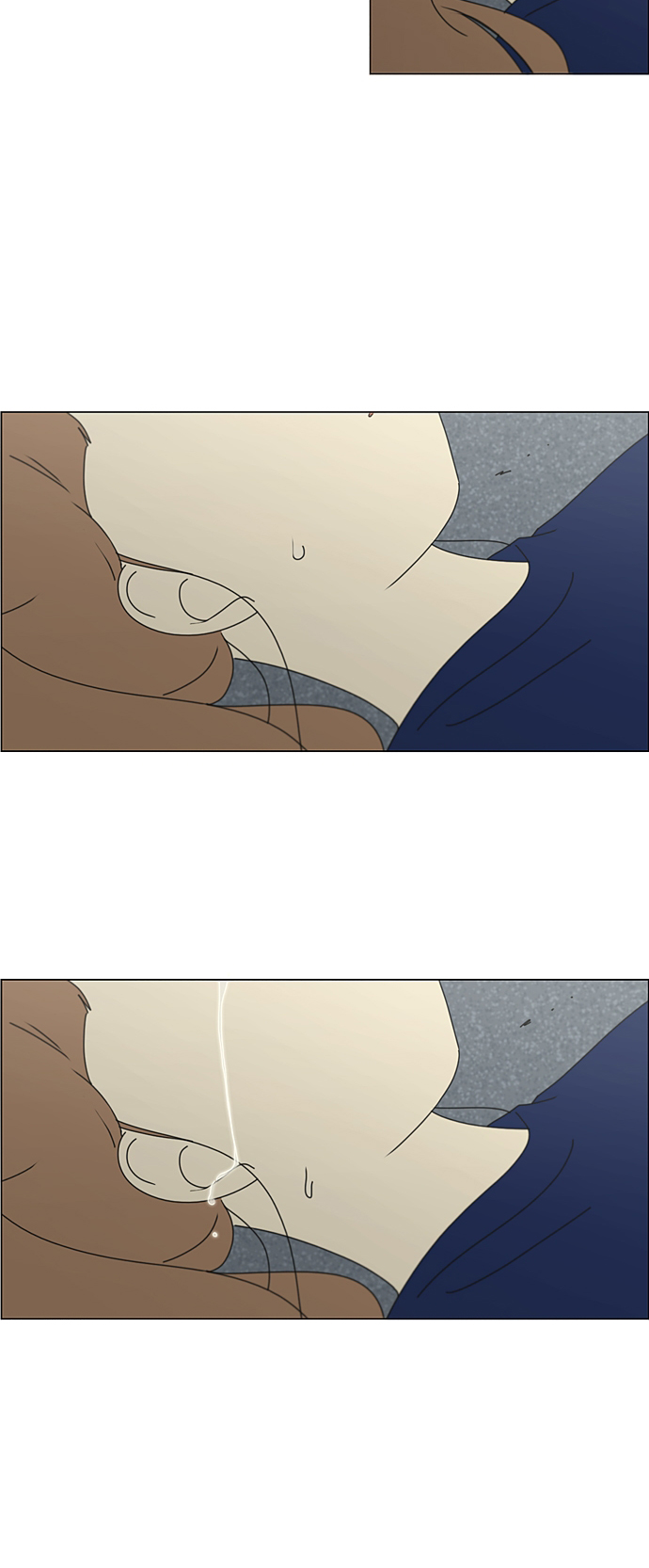 [第267话] BLUE0