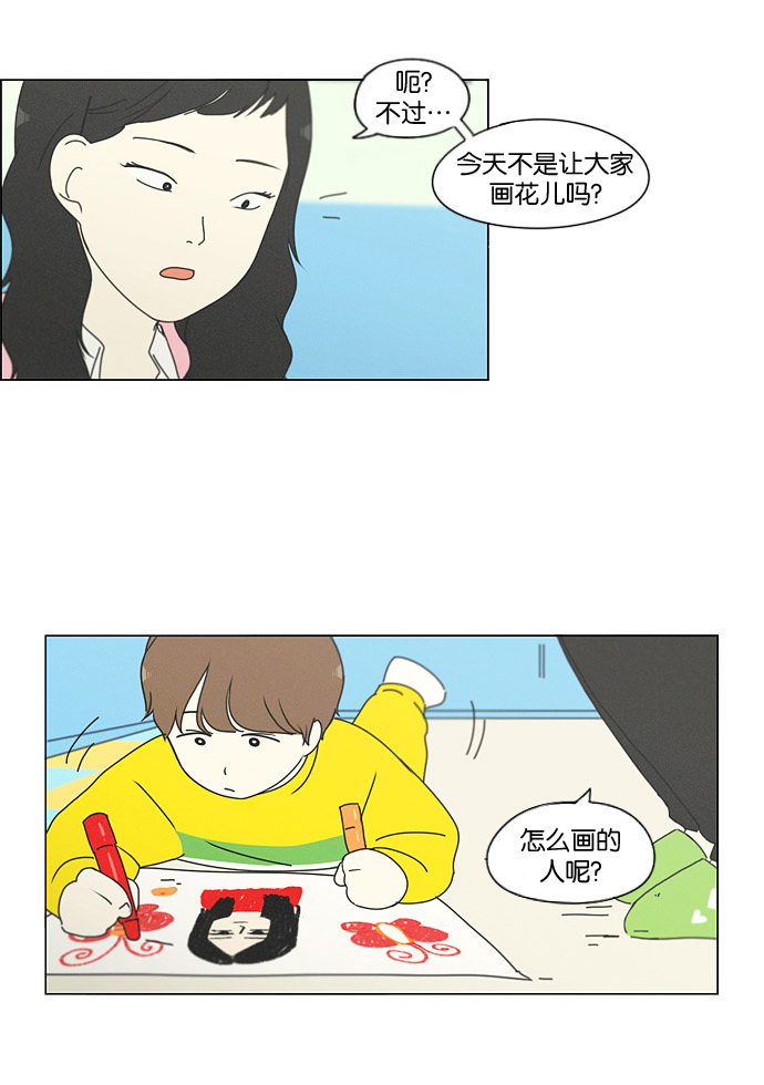 [第174话] Sunflower（1）0