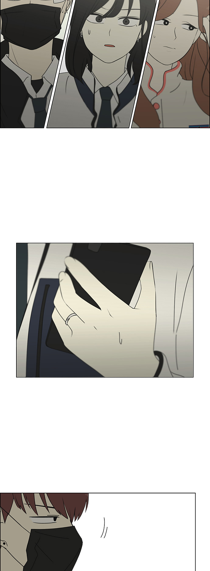 [第298话] 秘密竞赛0