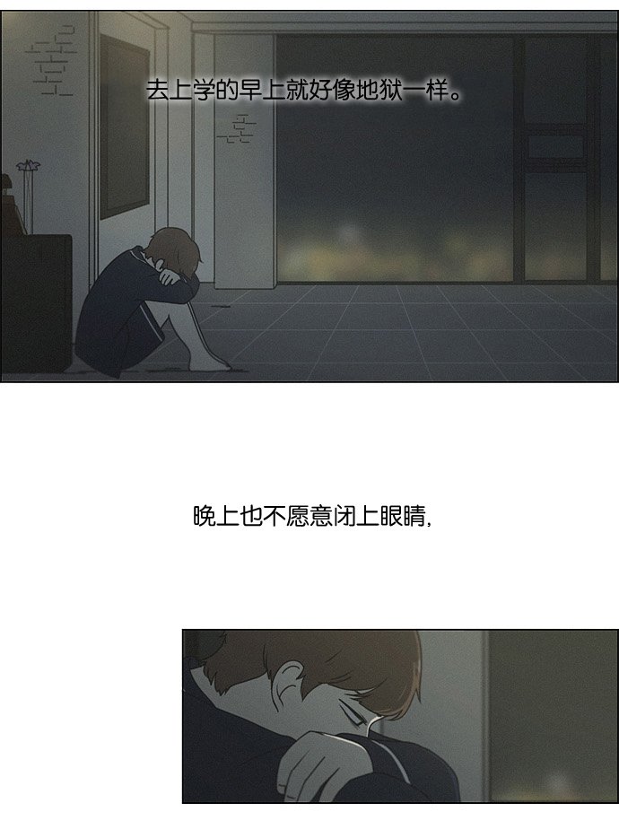 [第176话] Sunflower（3）3