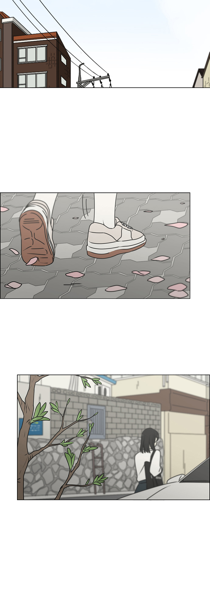 [第389话] 明确立场part24