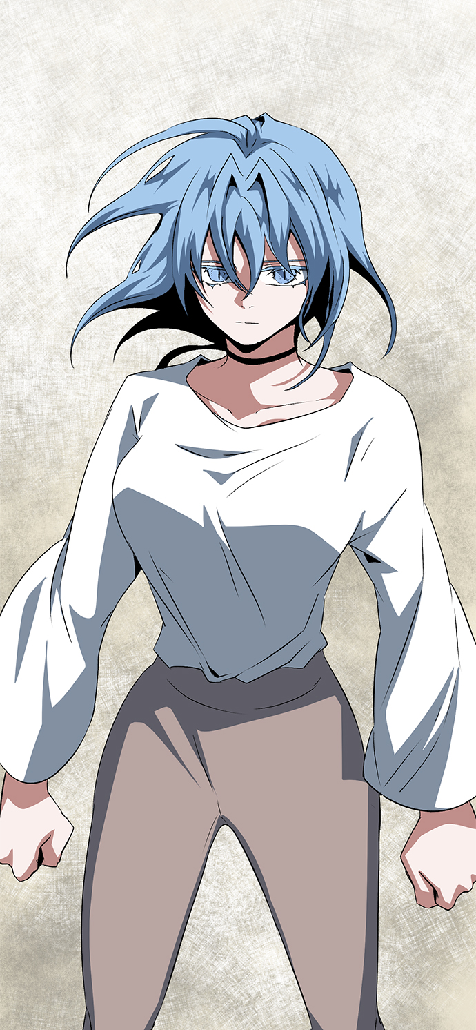 [第70话] 目标（7）2