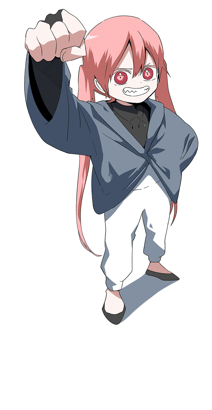 [第78话] 反面（1）1