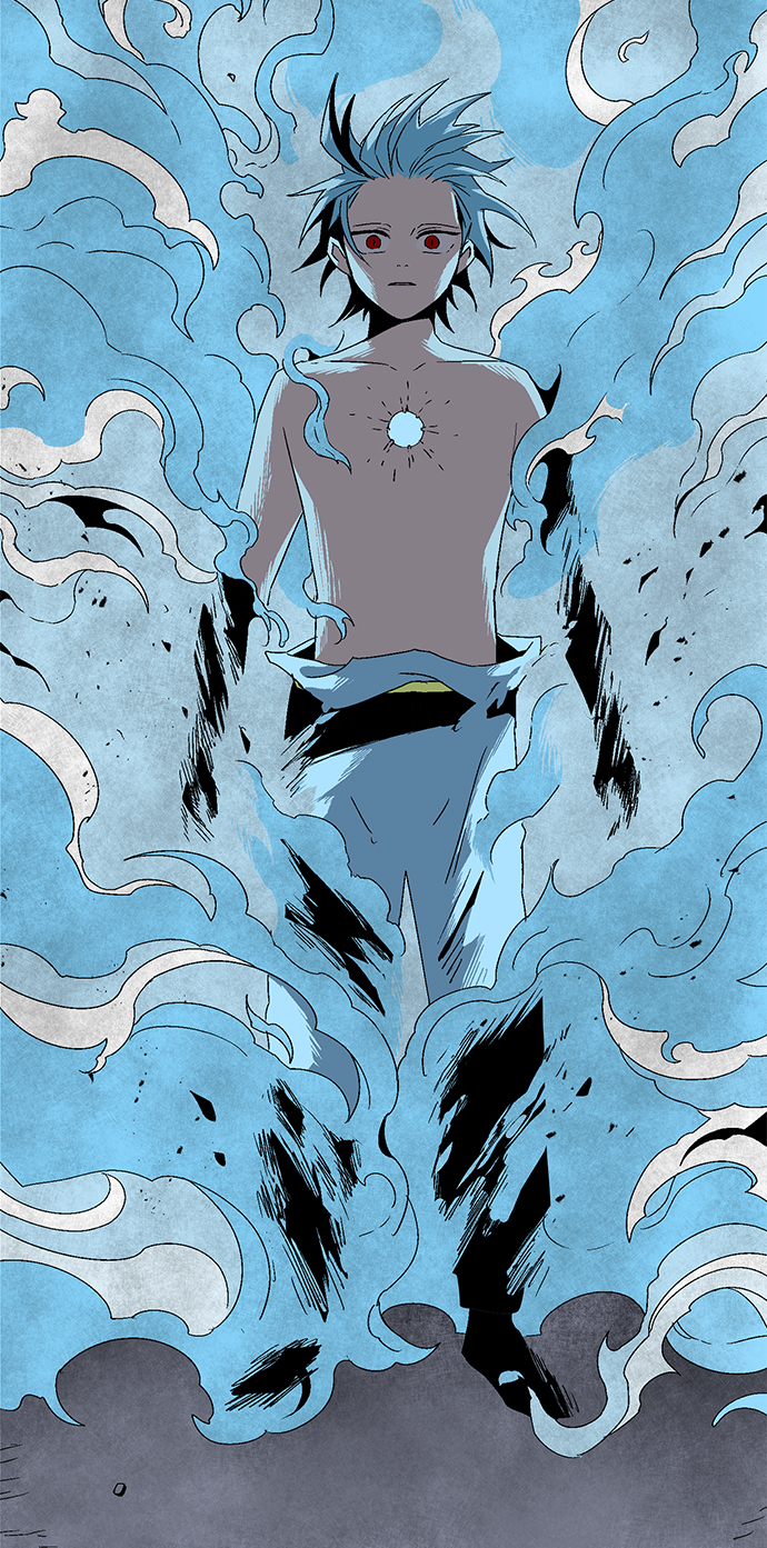 [第63话] 王（20）2