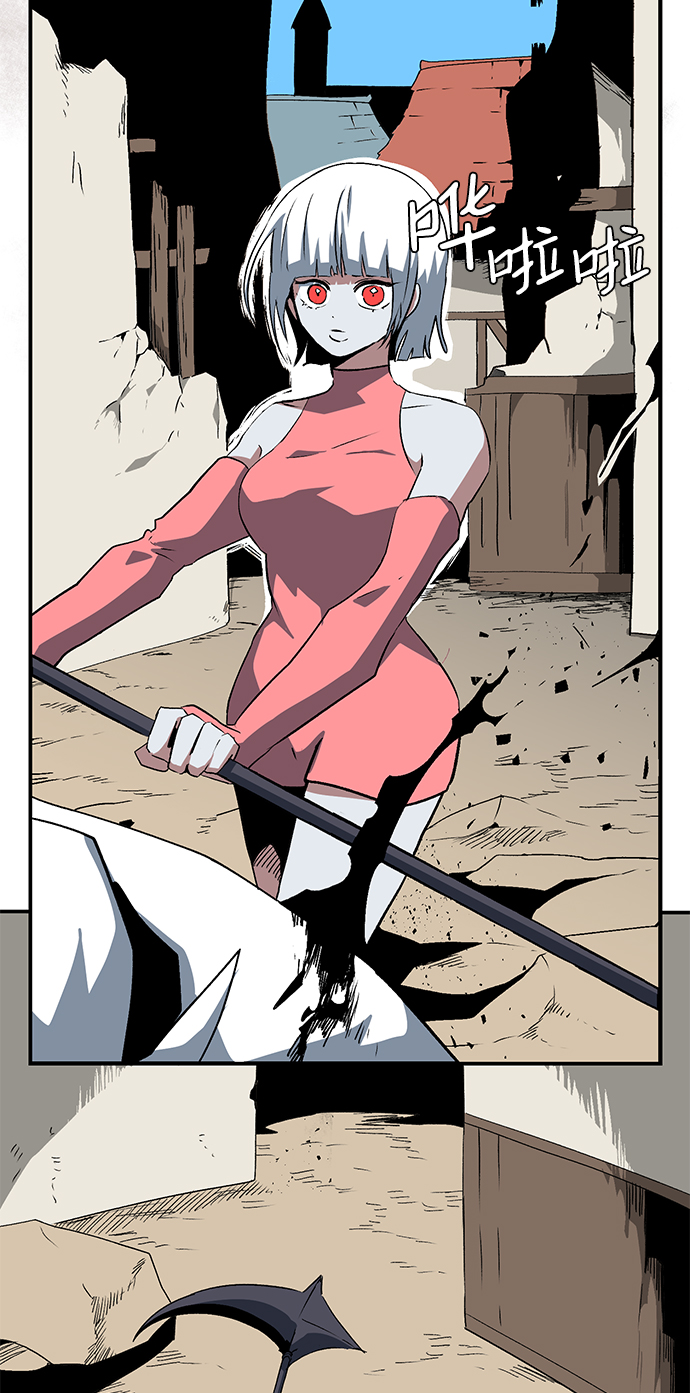 [第74话] 目标（10）2