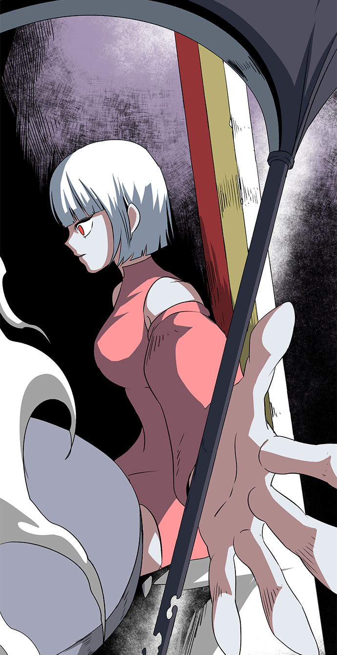 [第70话] 目标（7）0