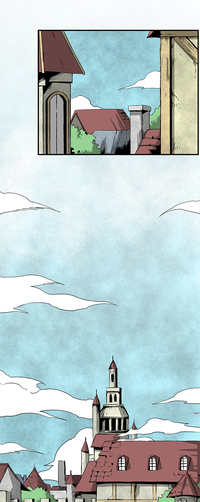 [第69话] 目标（6）1