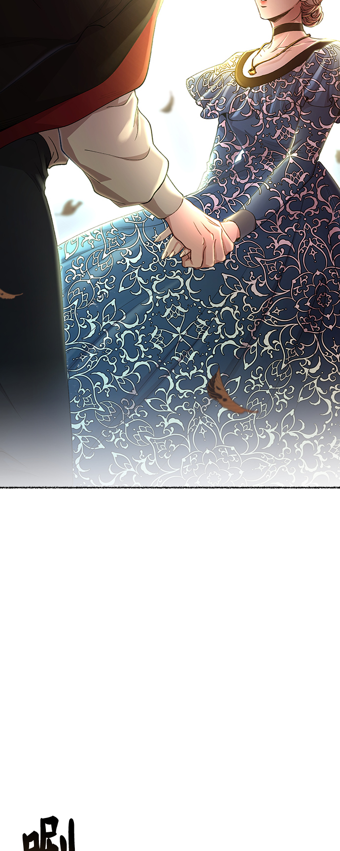 第99话 没关系，这是爱（22）2