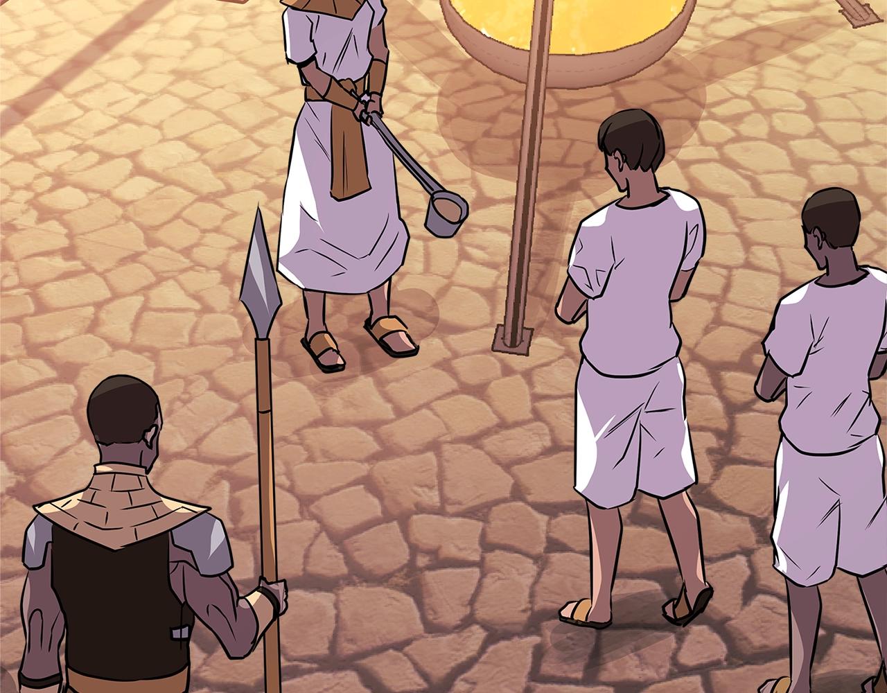 第2季第32话 支线任务0