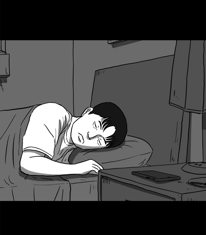 [第59话] 回忆（1）2