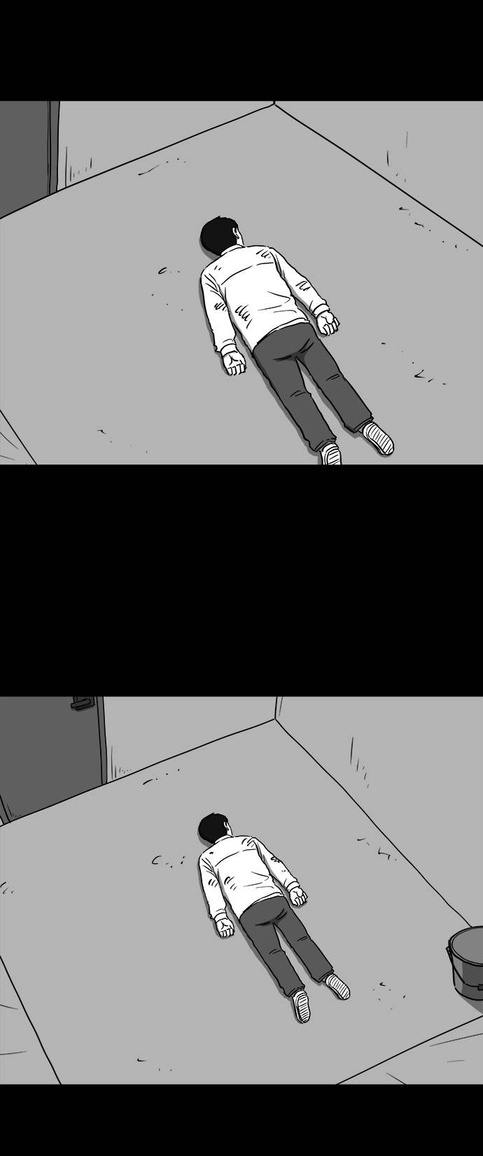 [第40话] 监狱（1）2