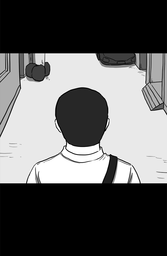 [第52话] 黑猫（1）2