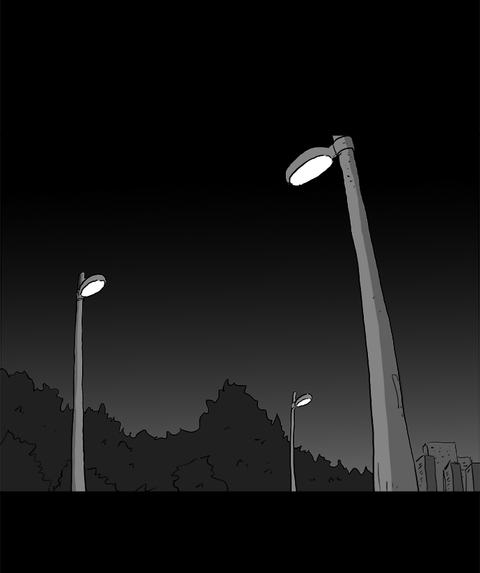 [第93话] 嫉妒（1）2