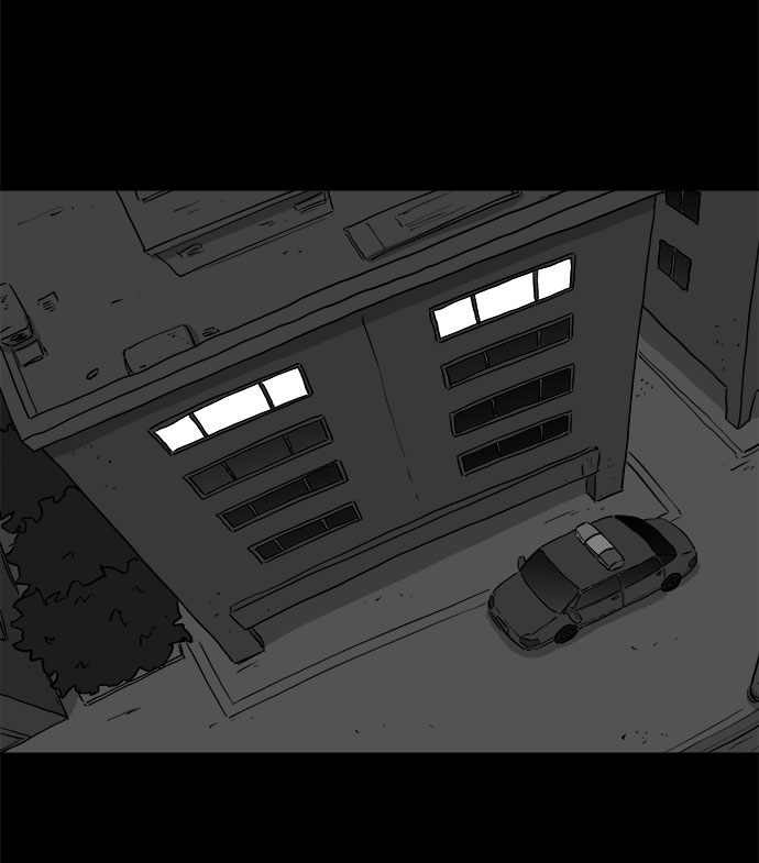 [第78话] 失眠症（3）2