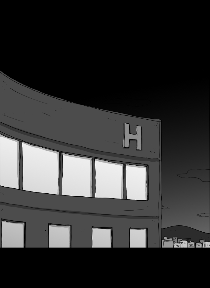 [第94话] 嫉妒（2）2