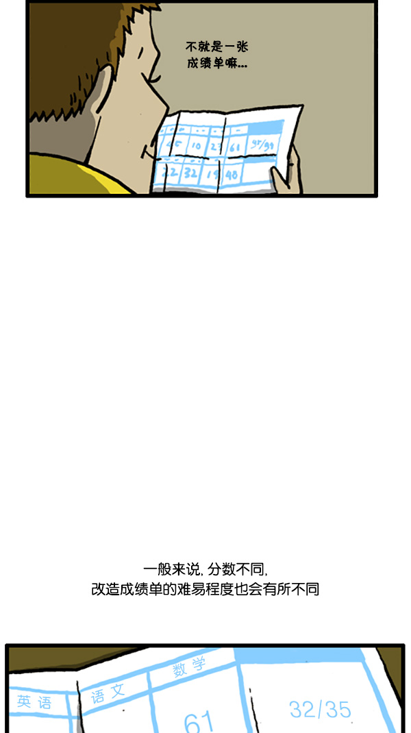 [第194话] 儿子一般很会骗父母4