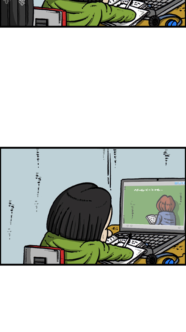 [第277话] 视频聊天3