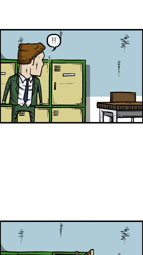 [第108话] 储物柜2