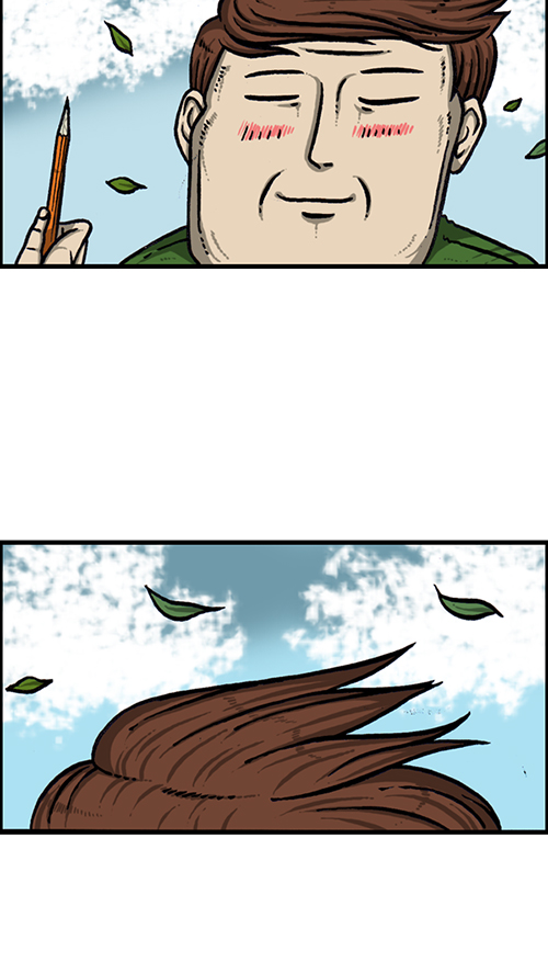 [第146话] 爸爸的秘密3