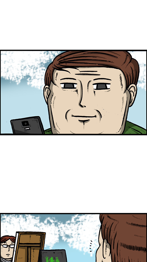 [第146话] 爸爸的秘密1