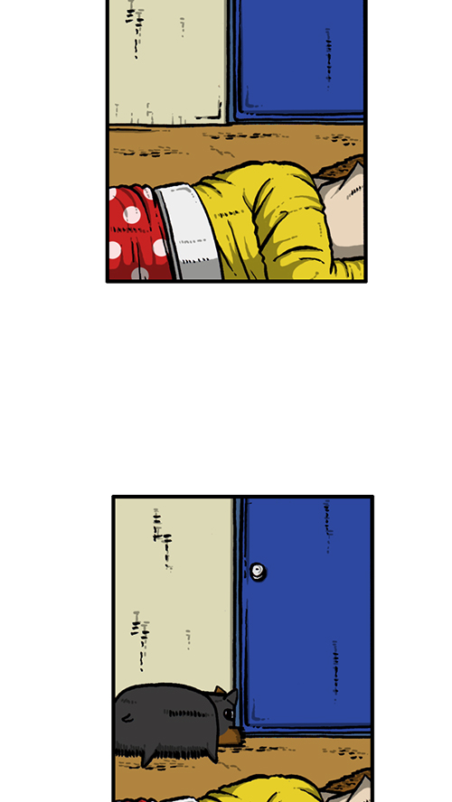 [第134话] 轰轰历险记1