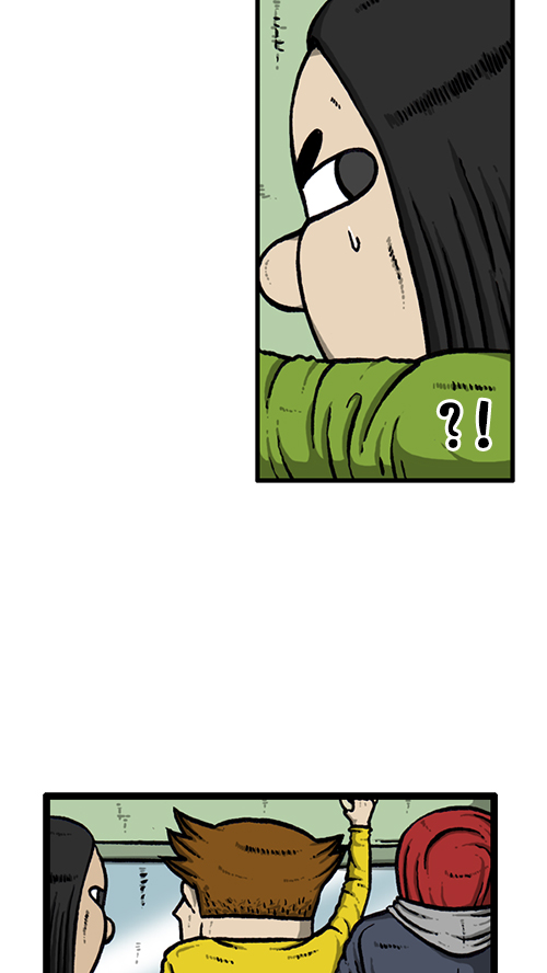 [第132话] 是色狼2