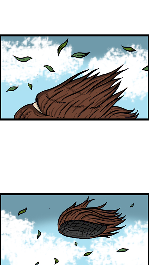 [第146话] 爸爸的秘密4