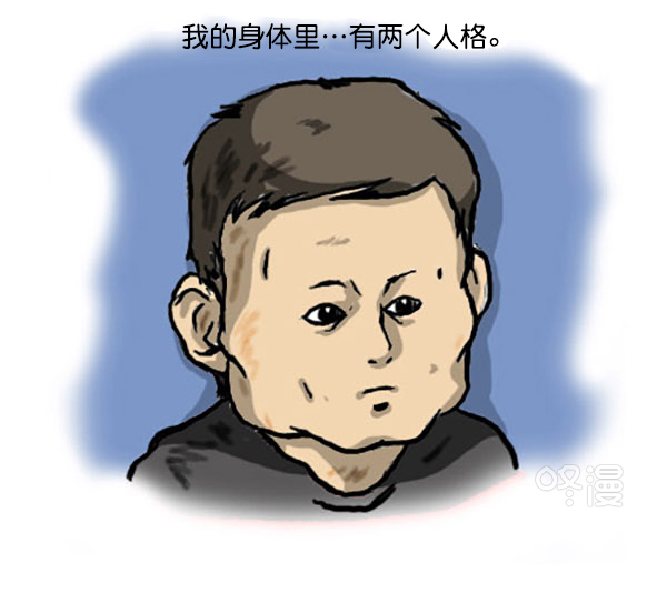 补充篇 [339话] 人格1