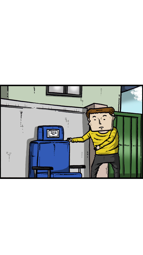 [第127话] 椅子又回来了3