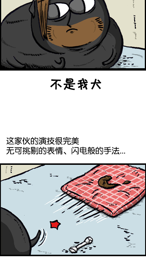 [第73话] 狗竞争4