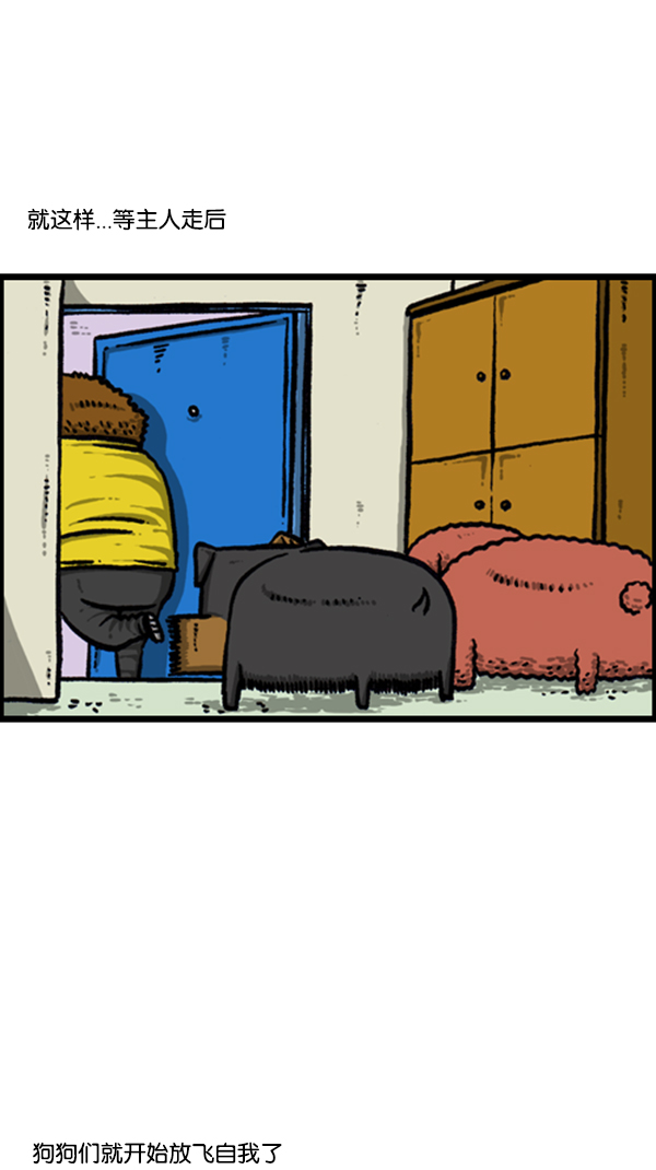 [第251话] 小狗当家2