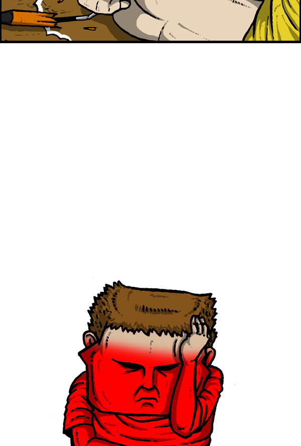 [第169话] 我不干了3