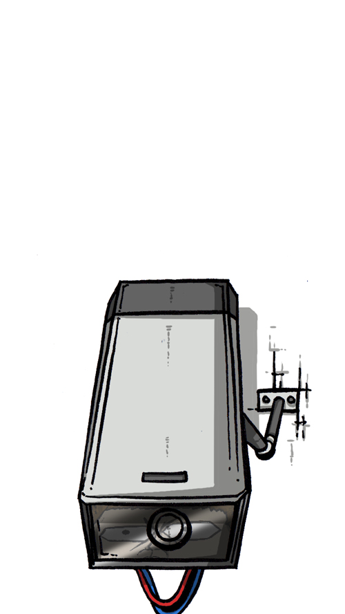 [第122话] 监视你们4