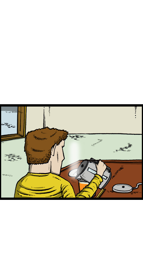 [第100话] 卖二手货了4