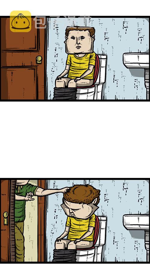 [第165话] 你是我的眼4