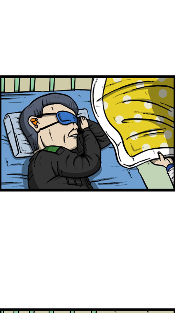 [第263话] 中队长室的波塞冬4