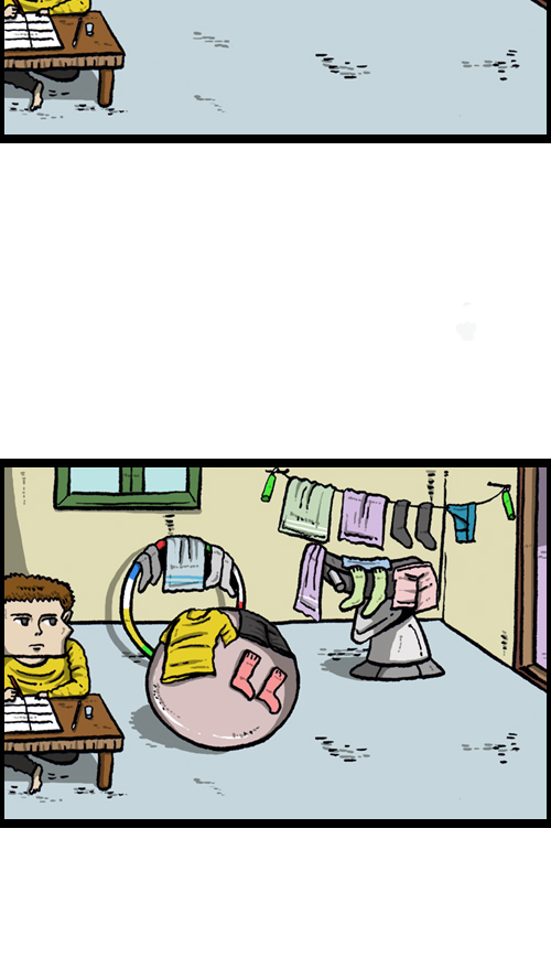 [第94话] 妈妈的瘦身计划3