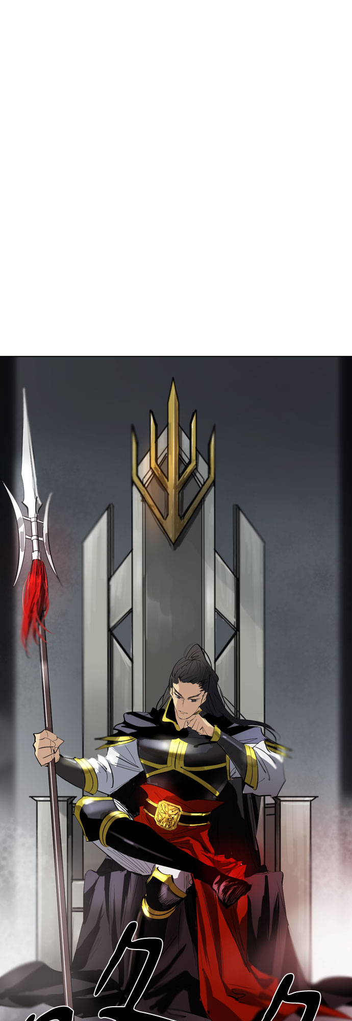 [第二季 - 百年大战] 第32话4