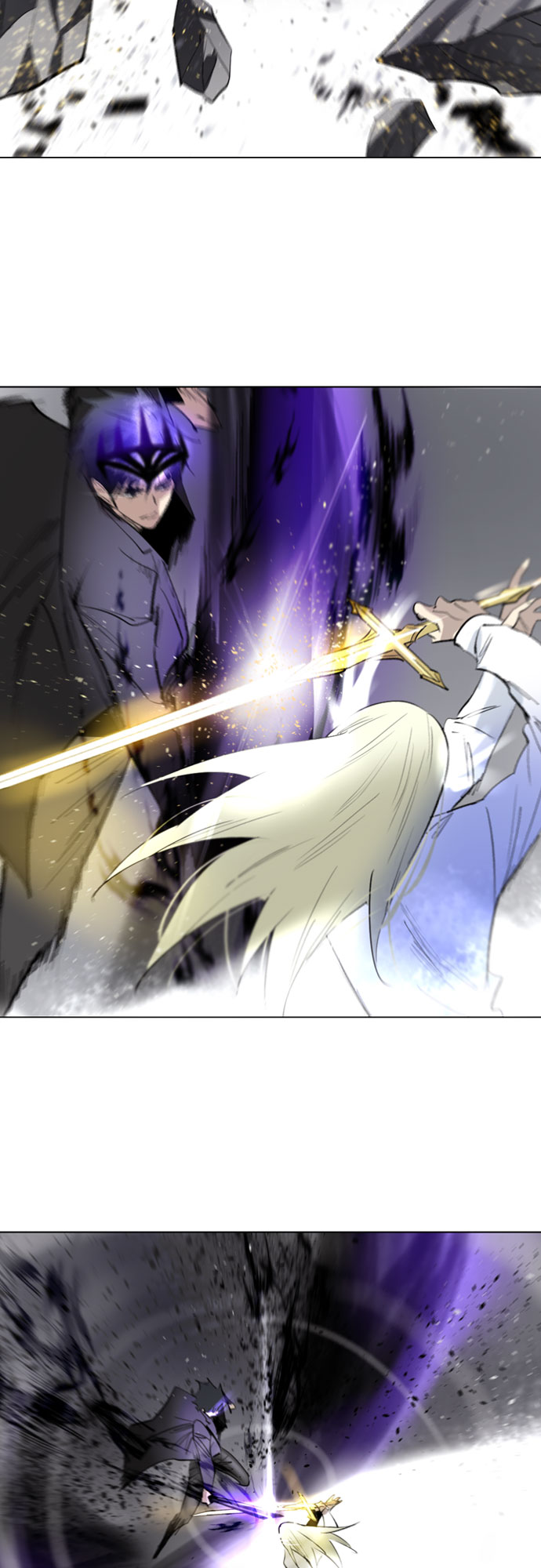 [第二季 - 百年大战] 第8话2